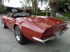 Thumbnail Photo 2 for 1968 Chevrolet Corvette